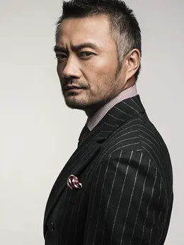 Actor剧照