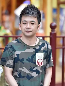 Actor剧照