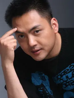 Actor剧照
