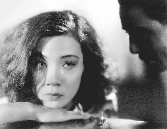 2025.11.9《新女性》