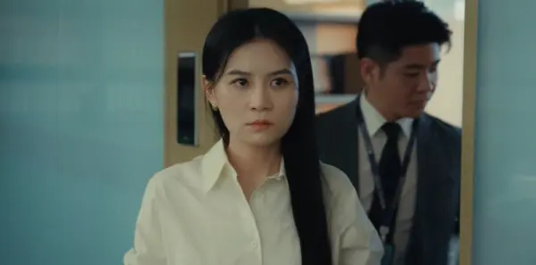 夜色正浓第9集剧照