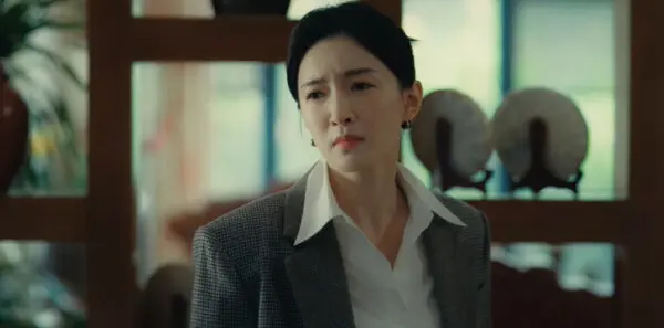 夜色正浓第1集剧照