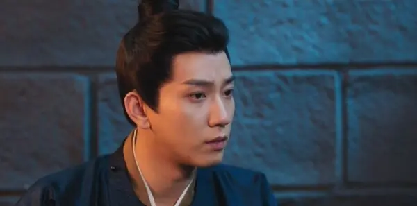 御赐小仵作2第17集剧照