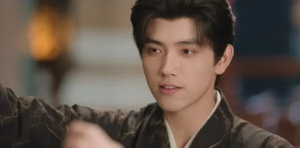 白日提灯第28集剧照